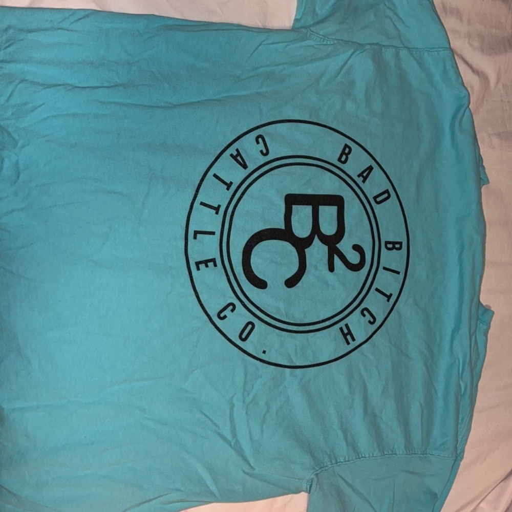 Western Tshirt
